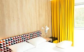 Ibis Styles Caen Centre Historique